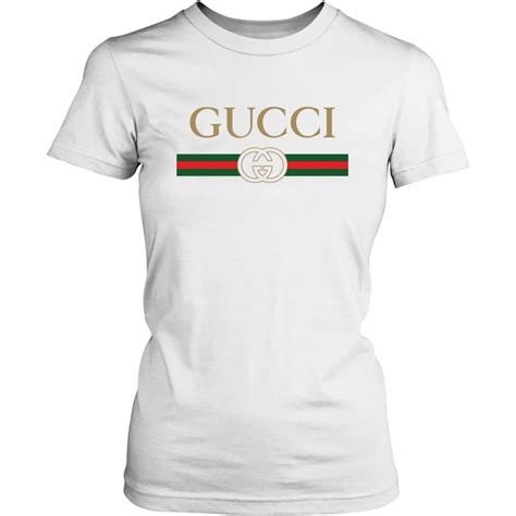 gucci fake t shirts|knockoff gucci t shirt.